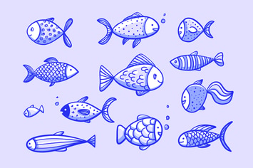 Fish Variety