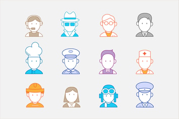 Professions
