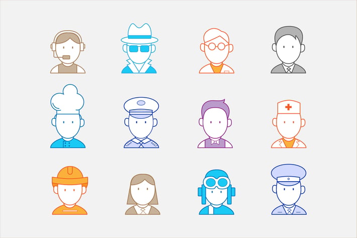 Professions