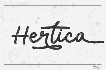 Hertica
