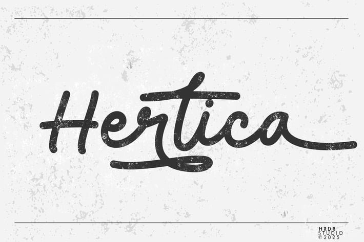 Hertica