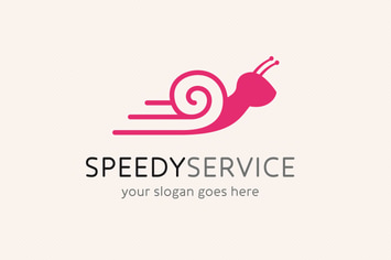 Speedy Service Logo