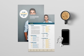 Resume