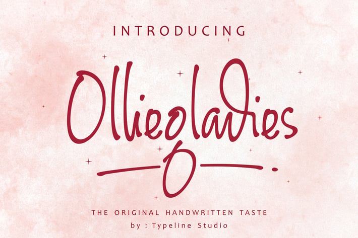 Olliegladies