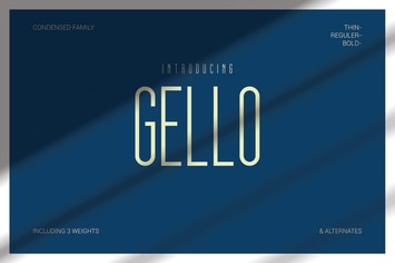 Gello