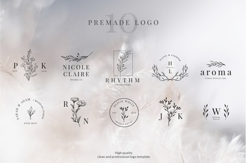 Premade logo