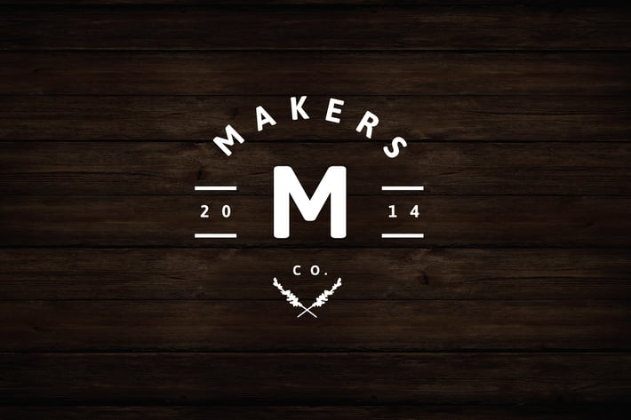 Modern Organic Logo