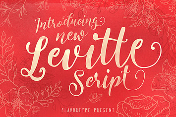Levitte Script