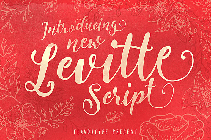 Levitte Script