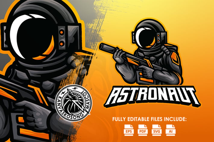 Astronaut