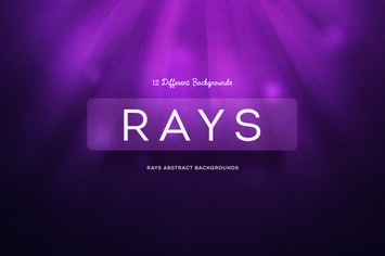 Rays Abstract Backgrounds