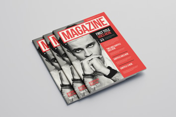Retro Vintage Magazine