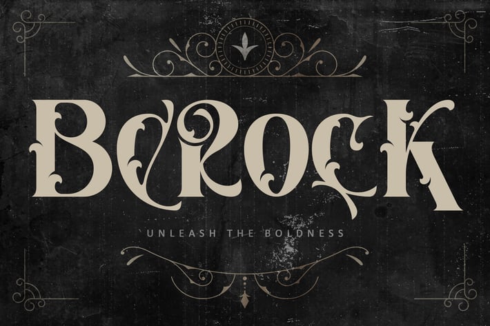 Berock