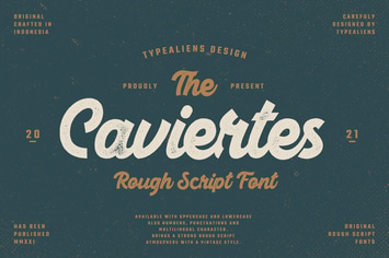 Caviertes