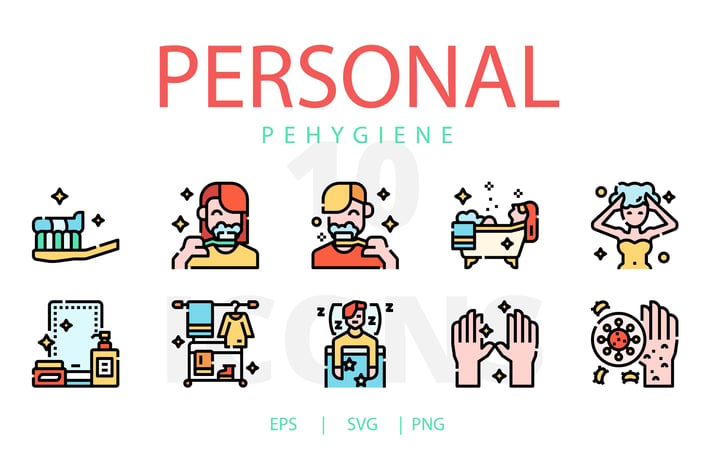 Personal Hygiene
