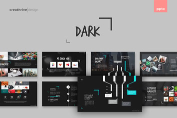 Dark PowerPoint
