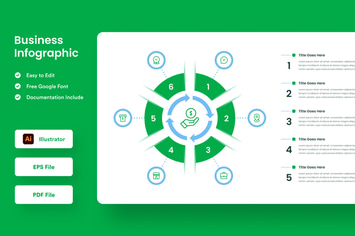 Business Infographic