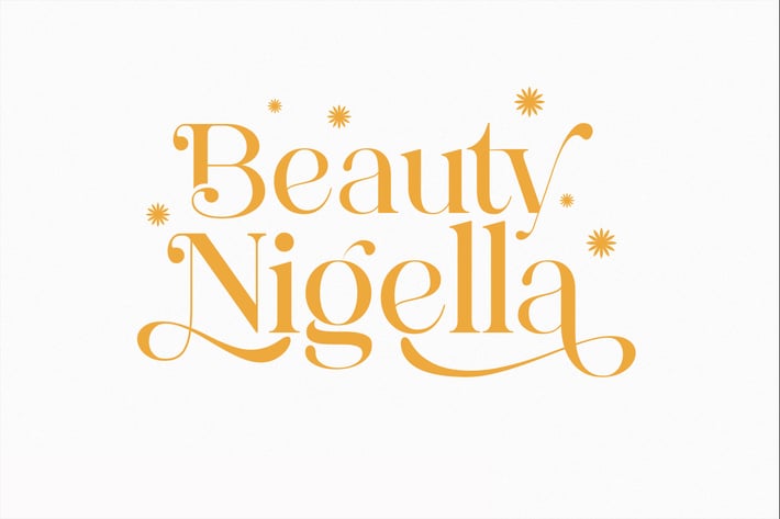 Beauty Nigella