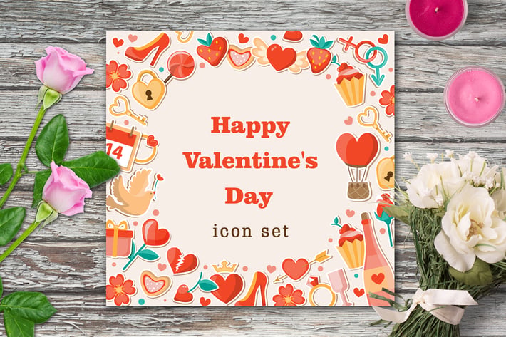 Valentine's Day Collection