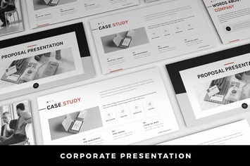 Corporate  Presentation