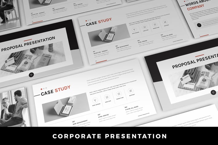 Corporate  Presentation