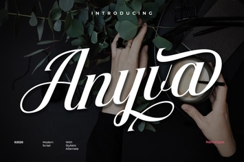 Anyva