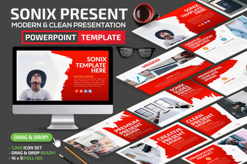 Sonix Powerpoint Presentation