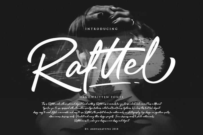 Rafttel Script