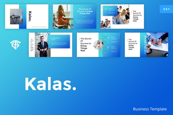 Kalas Business - Keynote