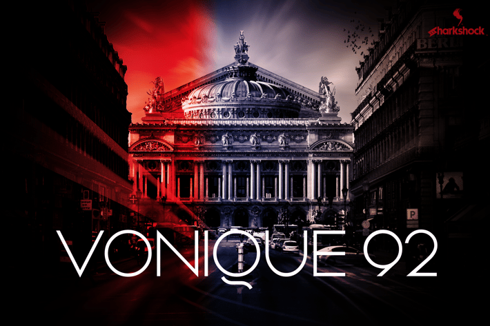 Vonique 92