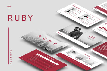 Ruby Keynote