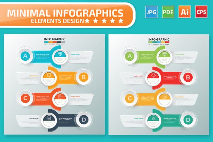 Infographics design