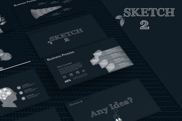 SKETCH 2 Keynote