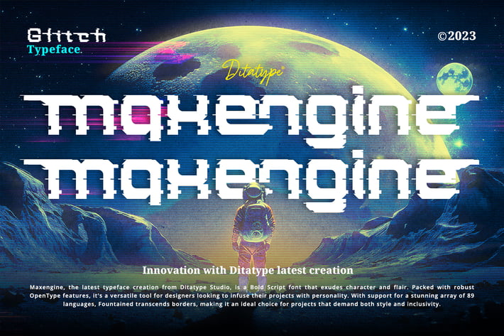 Maxengine