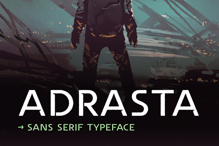 Adrasta