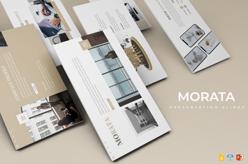 Morata - Presentation Template