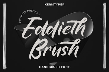 Eddieth Brush