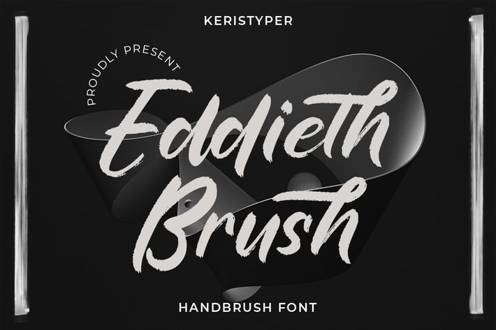 Eddieth Brush