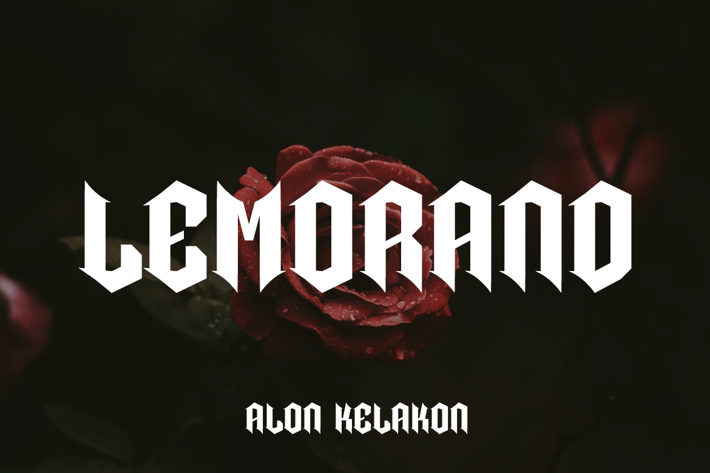 Lemorand