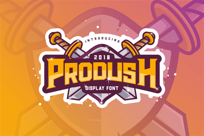Prodush