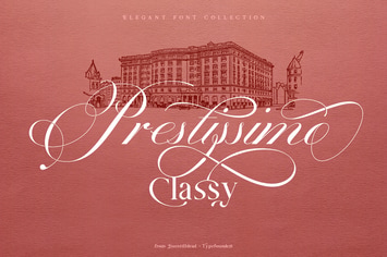 Prestissimo Classy