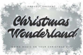 Christmas Wonderland