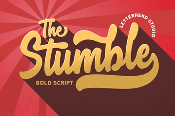 The Stumble 