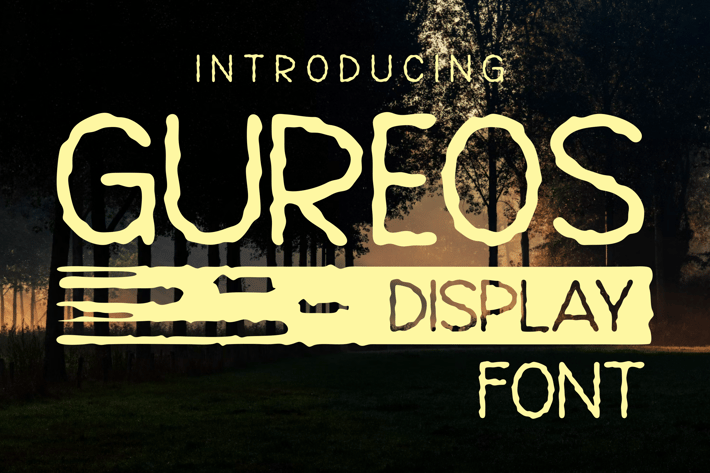 Gureos