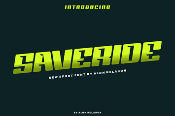Saveride 