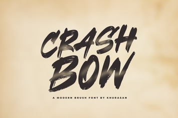 Crashbow