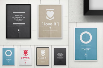 Frame For Your Work 2