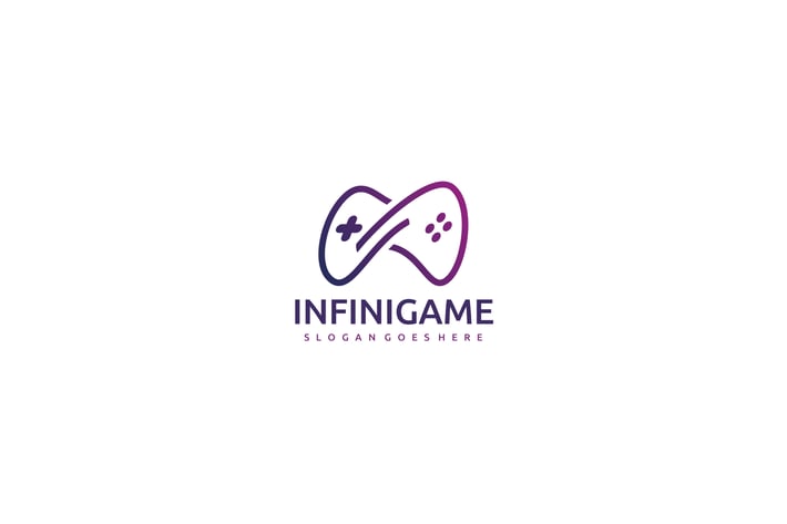 Infinity Games Logo