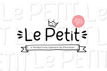 Le Petit Font