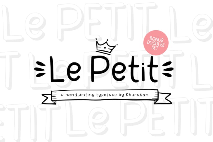 Le Petit Font